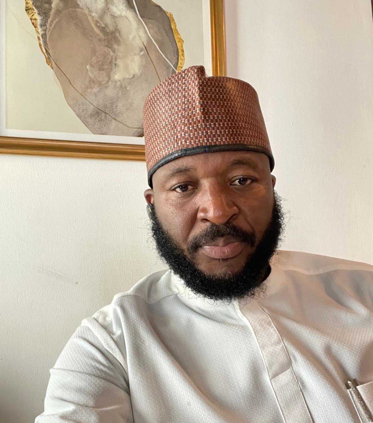 Shehu Madugu