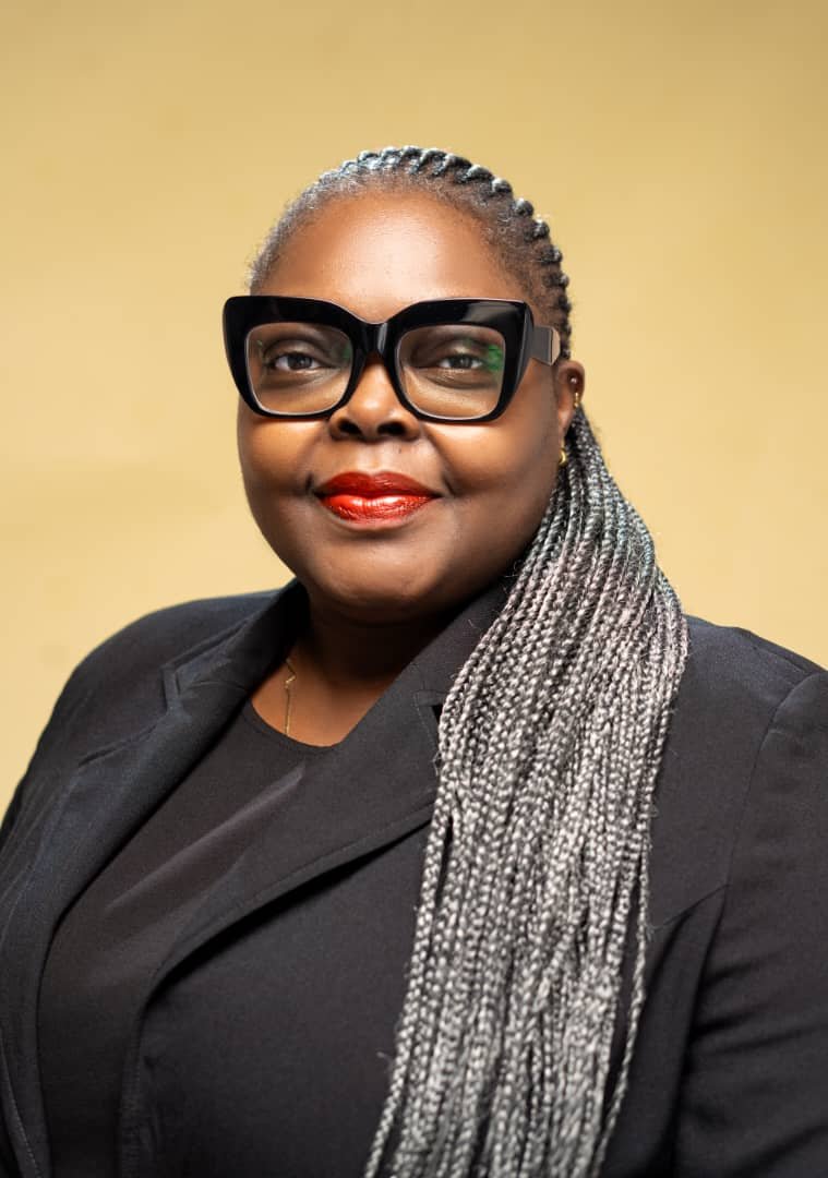 Deborah D. Chukwuedo